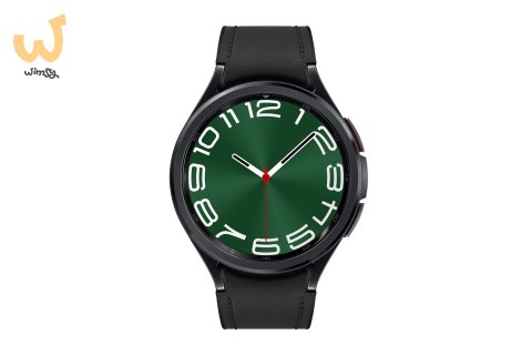 Samsung Galaxy Watch 6 (R960) Classic 47mm BT, Black Samsung Galaxy Watch 6 (R960) Classic 47mm BT, Black