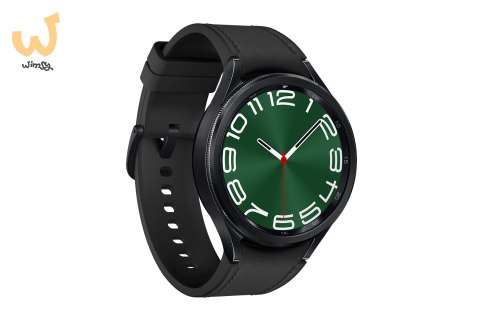 Samsung Galaxy Watch 6 (R960) Classic 47mm BT, Black Samsung Galaxy Watch 6 (R960) Classic 47mm BT, Black
