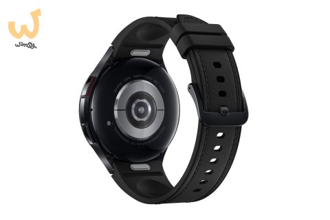 Samsung Galaxy Watch 6 (R960) Classic 47mm BT, Black Samsung Galaxy Watch 6 (R960) Classic 47mm BT, Black