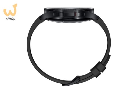 Samsung Galaxy Watch 6 (R960) Classic 47mm BT, Black Samsung Galaxy Watch 6 (R960) Classic 47mm BT, Black