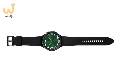 Samsung Galaxy Watch 6 (R960) Classic 47mm BT, Black Samsung Galaxy Watch 6 (R960) Classic 47mm BT, Black