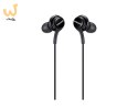 Samsung Słuchawki dokanałowe Stereo Headset In-Ear Black (EO-IA500BBEGWW)
