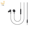 Samsung Słuchawki dokanałowe Stereo Headset In-Ear Black (EO-IA500BBEGWW)
