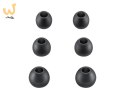 Samsung Słuchawki dokanałowe Stereo Headset In-Ear Black (EO-IA500BBEGWW)