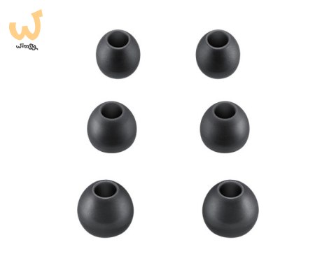 Samsung Słuchawki dokanałowe Stereo Headset In-Ear Black (EO-IA500BBEGWW) Samsung Słuchawki dokanałowe Stereo Headset In-Ear Black (EO-IA500BBEGWW)
