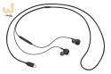 Samsung Słuchawki dokanałowe Stereo Type C, EO-IC100BBEGEU Black