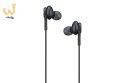 Samsung Słuchawki dokanałowe Stereo Type C, EO-IC100BBEGEU Black