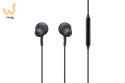 Samsung Słuchawki dokanałowe Stereo Type C, EO-IC100BBEGEU Black