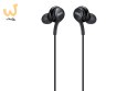 Samsung Słuchawki dokanałowe Stereo Type C, EO-IC100BBEGEU Black