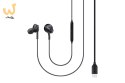 Samsung Słuchawki dokanałowe Stereo Type C, EO-IC100BBEGEU Black