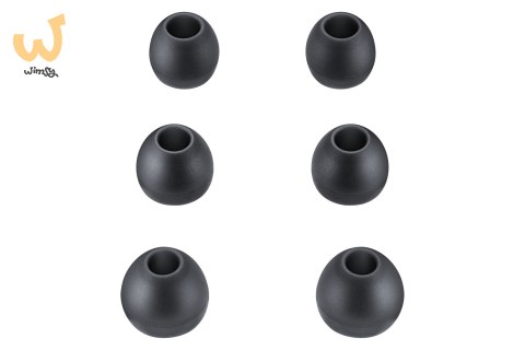 Samsung Słuchawki dokanałowe Stereo Type C, EO-IC100BBEGEU Black Samsung Słuchawki dokanałowe Stereo Type C, EO-IC100BBEGEU Black