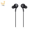 Samsung Słuchawki dokanałowe Stereo Type C, EO-IC100BBEGEU Black