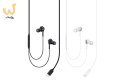 Samsung Słuchawki dokanałowe Stereo Type C, EO-IC100BBEGEU Black