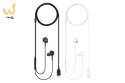 Samsung Słuchawki dokanałowe Stereo Type C, EO-IC100BBEGEU Black