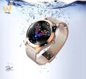 Smartwatch oromed Smart Lady Gold