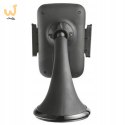 Uchwyt samochodowy do smartfona Esperanza BEETLE EMH113 (kolor czarny)
