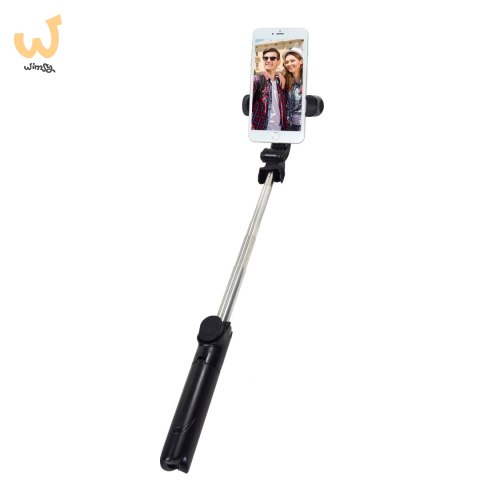 VAKOSS STATYW DO SELFIE 2W1 ST-1617 PILOT BLUETOOTH VAKOSS STATYW DO SELFIE 2W1 ST-1617 PILOT BLUETOOTH