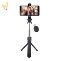 VAKOSS STATYW DO SELFIE 2W1 ST-1617 PILOT BLUETOOTH