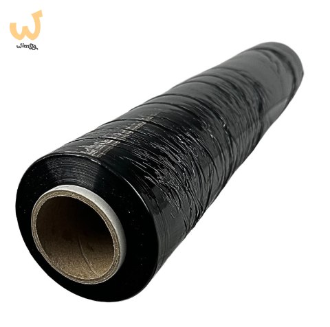 BSTech Folia stretch czarna 23mic 3.00/2.70 BSTech Folia stretch czarna 23mic 3.00/2.70
