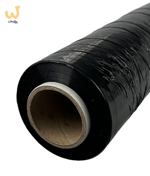 BSTech Folia stretch czarna 23mic 3.00/2.70 BSTech Folia stretch czarna 23mic 3.00/2.70