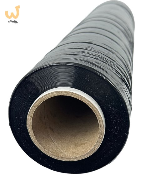 BSTech Folia stretch czarna 23mic 3.00/2.70 BSTech Folia stretch czarna 23mic 3.00/2.70