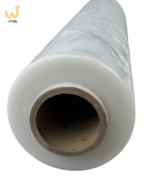 BSTech Folia stretch transparent 23mic 1.5/1.2 BSTech Folia stretch transparent 23mic 1.5/1.2