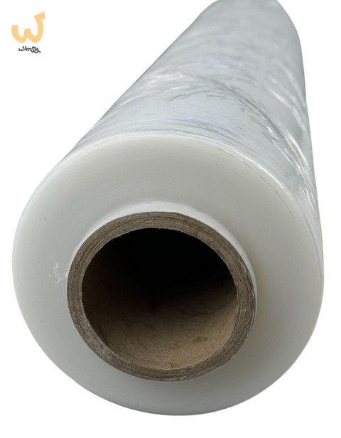 BSTech Folia stretch transparent 23mic 3.00/2.70 BSTech Folia stretch transparent 23mic 3.00/2.70