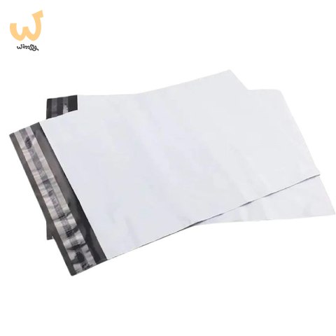 BSTech Foliopak koperta foliowa mocna 50mic 350x460 100 szt FB05 C3 BSTech Foliopak koperta foliowa mocna 50mic 350x460 100 szt FB05 C3