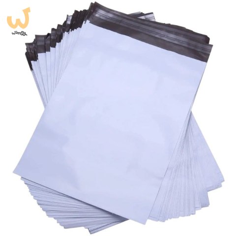 BSTech Foliopak koperta foliowa mocna 50mic 450x550 100 szt FB08 4XL BSTech Foliopak koperta foliowa mocna 50mic 450x550 100 szt FB08 4XL