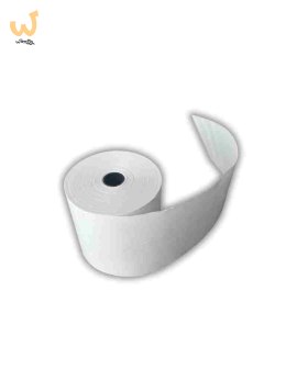 BSTech Papier, rolka termiczna do kas fiskalnych 57x20m 10 sztuk