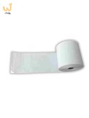 BSTech Papier, rolka termiczna do kas fiskalnych 57x25m 10 sztuk