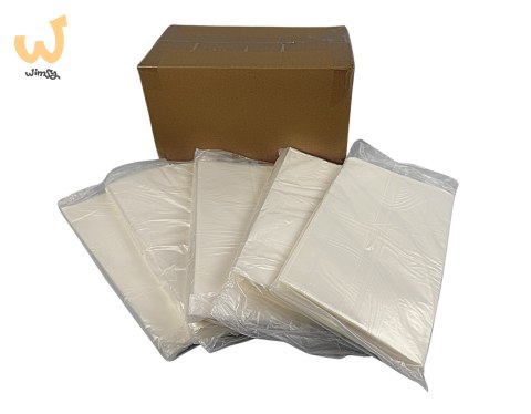 BSTech Przylgi kurierskie C5 235x175 mm 1000 szt BSTech Przylgi kurierskie C5 235x175 mm 1000 szt