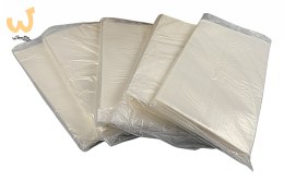 BSTech Przylgi kurierskie DL 235x125 mm 1000 szt