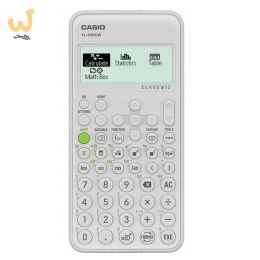 CASIO KALKULATOR NAUKOWY FX-350CW BOX