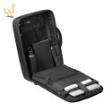 XD DESIGN PLECAK ANTYKRADZIEŻOWY BOBBY BIZZ 2.0 CZARNY P/N: P705.921
