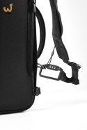 XD DESIGN PLECAK ANTYKRADZIEŻOWY BOBBY BIZZ 2.0 CZARNY P/N: P705.921