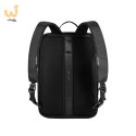 XD DESIGN PLECAK ANTYKRADZIEŻOWY BOBBY BIZZ 2.0 CZARNY P/N: P705.921