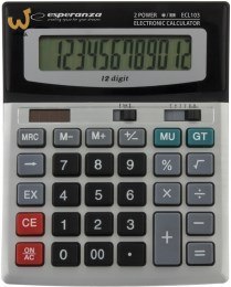 ESPERANZA KALKULATOR BIURKOWY EULER ESPERANZA KALKULATOR BIURKOWY EULER