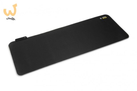 IBOX PODKŁADKA 80X30 CM LED AURORA GAMING MPG5 IBOX PODKŁADKA 80X30 CM LED AURORA GAMING MPG5