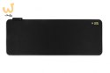 IBOX PODKŁADKA 80X30 CM LED AURORA GAMING MPG5
