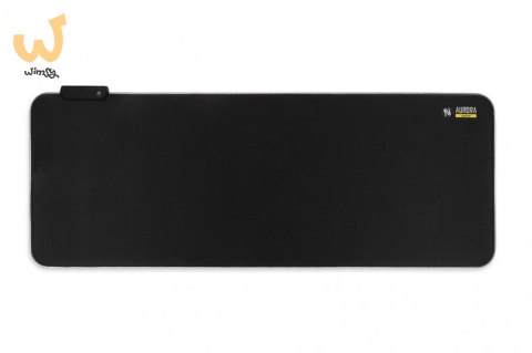 IBOX PODKŁADKA 80X30 CM LED AURORA GAMING MPG5 IBOX PODKŁADKA 80X30 CM LED AURORA GAMING MPG5