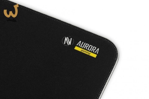 IBOX PODKŁADKA 80X30 CM LED AURORA GAMING MPG5 IBOX PODKŁADKA 80X30 CM LED AURORA GAMING MPG5