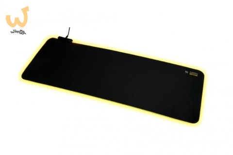 IBOX PODKŁADKA 80X30 CM LED AURORA GAMING MPG5 IBOX PODKŁADKA 80X30 CM LED AURORA GAMING MPG5