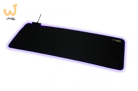 IBOX PODKŁADKA 80X30 CM LED AURORA GAMING MPG5 IBOX PODKŁADKA 80X30 CM LED AURORA GAMING MPG5