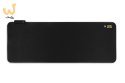 IBOX PODKŁADKA 80X30 CM LED AURORA GAMING MPG5