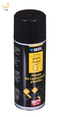 Pianka do plastiku IBOX CHPP (400 ml)
