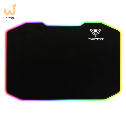 Podkładka Patriot Memory Viper LED PV160UXK (242.7 mm x 353.5 mm) Podkładka Patriot Memory Viper LED PV160UXK (242.7 mm x 353.5 mm)