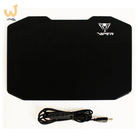 Podkładka Patriot Memory Viper LED PV160UXK (242.7 mm x 353.5 mm) Podkładka Patriot Memory Viper LED PV160UXK (242.7 mm x 353.5 mm)