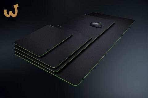 Podkładka Razer Gigantus V2 3XL Black Podkładka Razer Gigantus V2 3XL Black