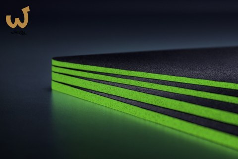 Podkładka Razer Gigantus V2 3XL Black Podkładka Razer Gigantus V2 3XL Black